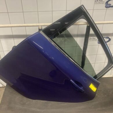 Peugeot 208 1.2 12V e-THP PureTech 110 Portier 4Deurs links-achter 2015 9671907580