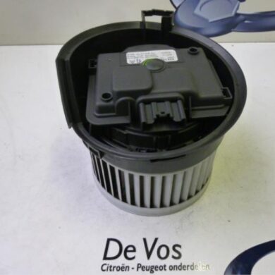 Peugeot 407  Kachel Ventilatiemotor 2005 6441S3