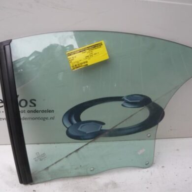 Peugeot 308 2.0 HDi 16V Euro 5 FAP Window 2-door, rear left 2011 8569WP