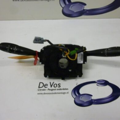 Peugeot 207 1.6 16V Steering column stalk 2007