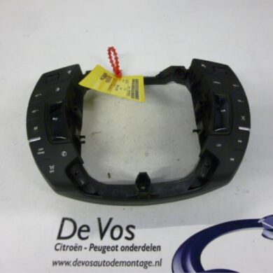 Citroen C5 2.0 16V Horn ring 2008 98030642ZD-6242HG