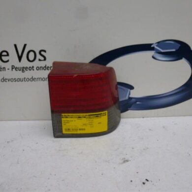 Peugeot 405 2.0 SRi X4 Achterlicht rechts 1994 635170
