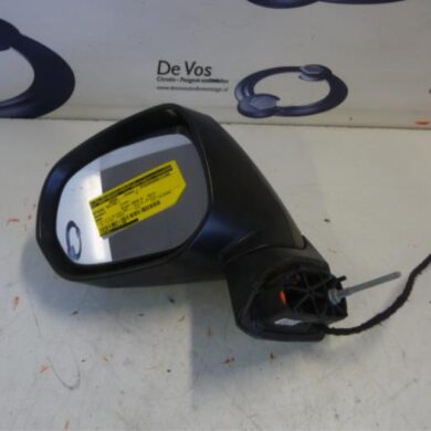 Peugeot 3008  Außenspiegel links 2010 8153ZT