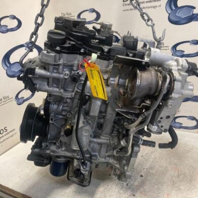 Opel Crossland X  Motor HN05 2020 1627638180-95528055