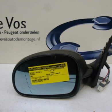 Peugeot 406 1.8 16V Buitenspiegel links 1996 8149X4