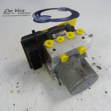 Peugeot 308  ABS pump 5FW 2008 4541LK-4541FS-4541FT