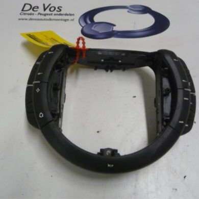 Citroen C4 Picasso  Claxon Ring 2010 6242P0-98003833ZD