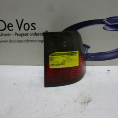 Citroen Xantia 1.8i X,SX Taillight, right 1997 6351E9