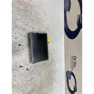 Peugeot 208 1.2 Vti 12V PureTech Display Interieur HMR 2019 9831642480