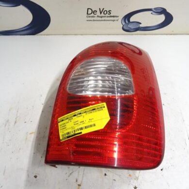 Citroen Picasso 1.6i 16V Achterlicht rechts 2006 6351T2