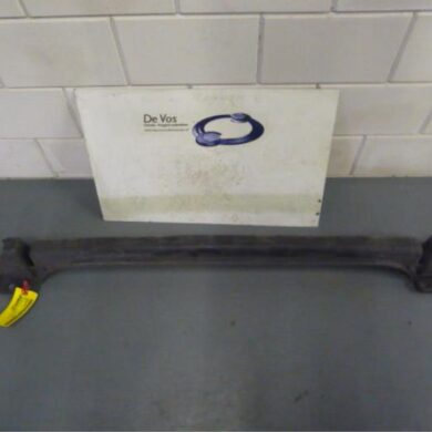 Peugeot 407 2.2 16V Rear bumper frame 2007 7414NY-674421