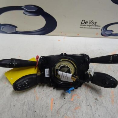 Citroen DS3  Combischakelaar Stuurkolom 2012 96773881XT-96773881ZD