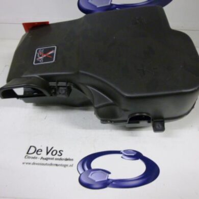 Citroen C5  Relay holder 2009 6545SG-6545SA