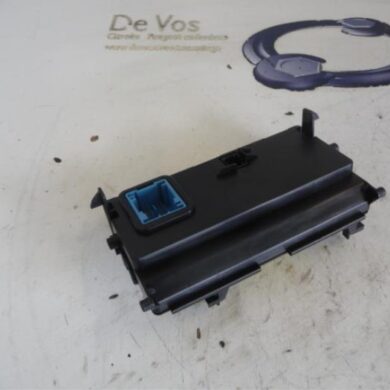 Citroen DS4  Computer Kachel 2012 6452W2