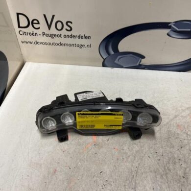 Citroen DS3 1.6 16V VTS THP 155 Daytime running light, right 2014 6206R8