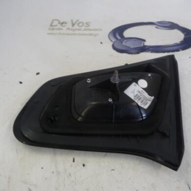 Citroen C3 1.6 HDi 92 Achterlicht links 2011 6350JC