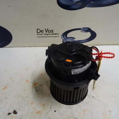 Citroen C3  Kachel Ventilatiemotor 2017 1608182080