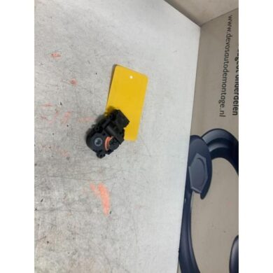 Peugeot 308 1.2 12V PureTech 110 Kachelklep Motor 2022 9842964380