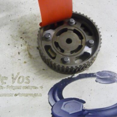 Peugeot 407  Camshaft sprocket 2006 080577