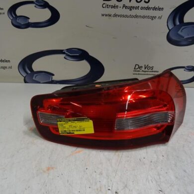 Citroen C4 Picasso  Achterlicht rechts 2016 9676120680