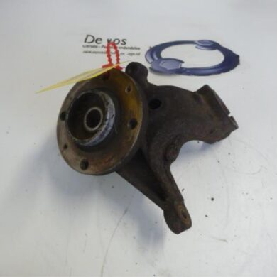 Peugeot 206 1.4 XR,XS,XT,Gentry Knuckle, front left 1999 364652