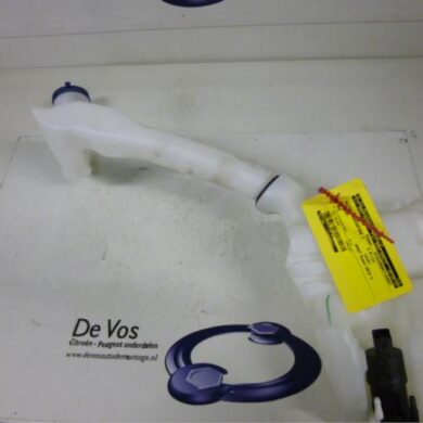 Peugeot 208 1.2 Vti 12V PureTech 82 Ruitensproeiertank voor 2013 6431N6