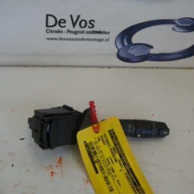 Peugeot 406 2.9 V6 24V Ruitenwis Schakelaar 1998 6239A7