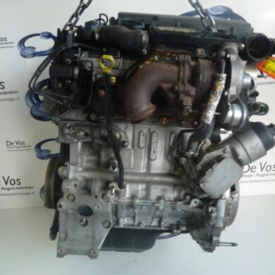 Citroen C2 1.4 HDI Engine 8HX 2004 0135EJ-0139TL