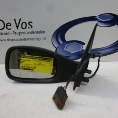 Peugeot 306 1.6 Buitenspiegel links 2001 8148TA