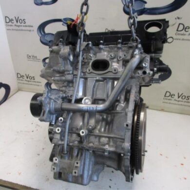 Citroen C1  Motor CFB 2016 1611551180-1631737580