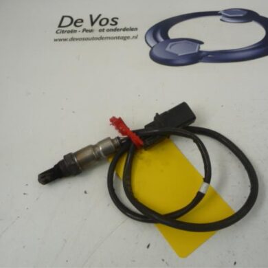 Citroen Nemo  Lambda Sonde FHZ 2012 1618RQ