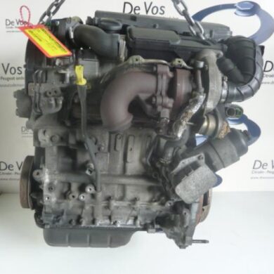 Citroen C3 1.4 HDi Engine 8HX 2003 0135EJ-0139TL