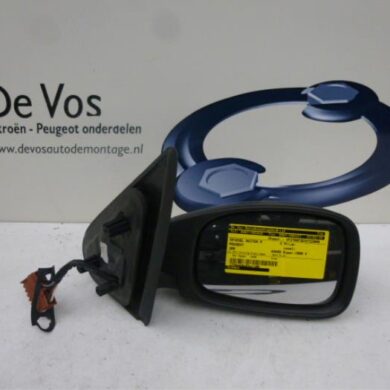 Peugeot 306 1.6i SR,ST Buitenspiegel rechts 1999 8149G5