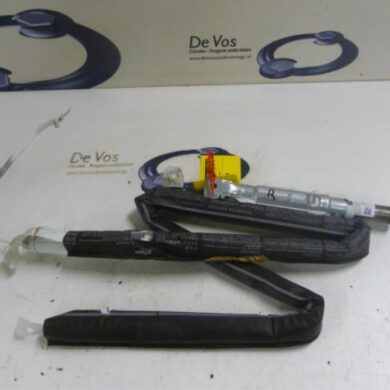 Peugeot 508  Hemel Airbag 2012 8338GR