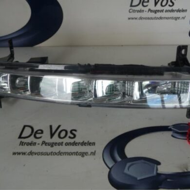 Citroen C4 Picasso  Dagrijverlichting rechts 2013 6206V7