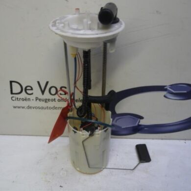 Peugeot Boxer  Brandstofpomp Elektrisch 4HV 2009 1525HQ