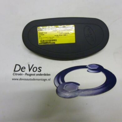 Citroen C5 2.0 HDiF 16V Side Airbag 2005 8216GY