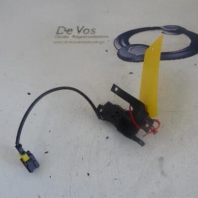 Peugeot 207  Miscellaneous 9HZ 2008 8484W9 20DM69