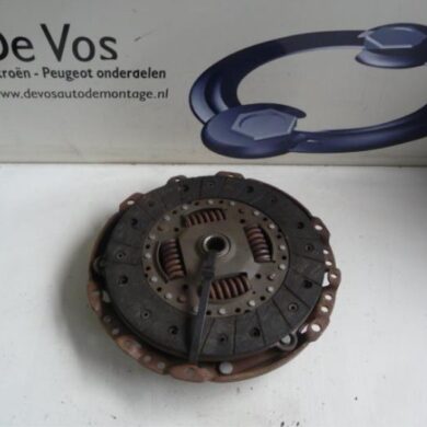 Peugeot 406  Clutch kit (complete) 2001 2052F0-2051W9 20LE75