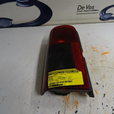 Citroen Berlingo 1.4 Achterlicht links 2000 6350EE