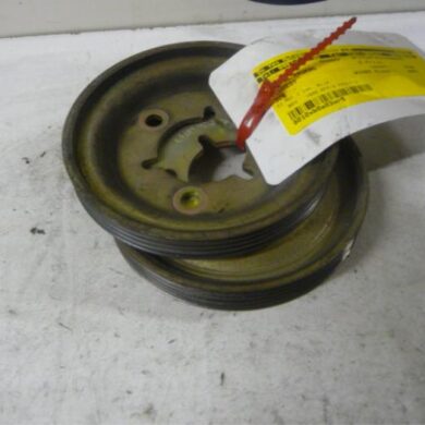 Peugeot 306 1.4 XN,XR,XA,XRA Crankshaft pulley KFX 1997