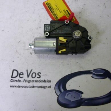 Peugeot 407 1.6 HDi 16V Sunroof motor 2008 8401FC