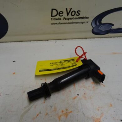 Peugeot 308  Bobine HNZ 2014 9675390980