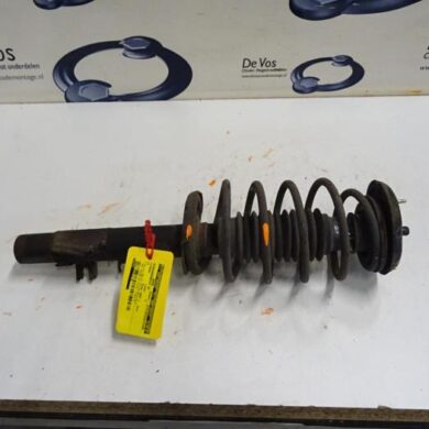 Citroen C3 1.1 Schokdemperpoot rechts-voor 2007 5202TC