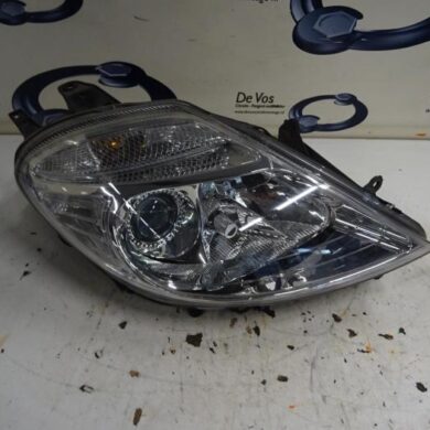 Citroen C8 3.0 V6 24V Koplamp rechts 2004 620616-1628915180