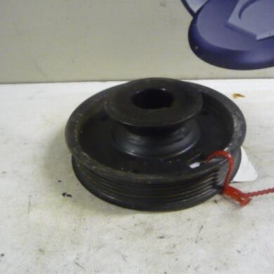 Citroen Xantia  Crankshaft pulley 1996
