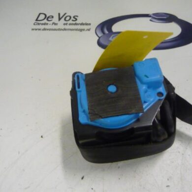 Citroen C4 Picasso  Veiligheidsgordel rechts-achter 2014 96771179XX