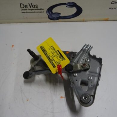 Peugeot 5008 1.6 THP 16V Ruitenwissermotor voor 2012 6405PX-6405PY
