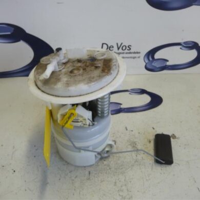 Peugeot 407  Electric fuel pump RFJ 2010 9687218480