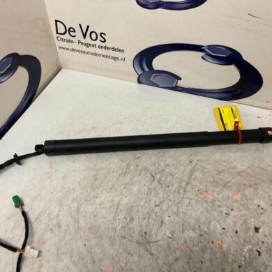 Peugeot 3008 1.6 16V HYbrid 225 Rear gas strut, left 2021 9830770280